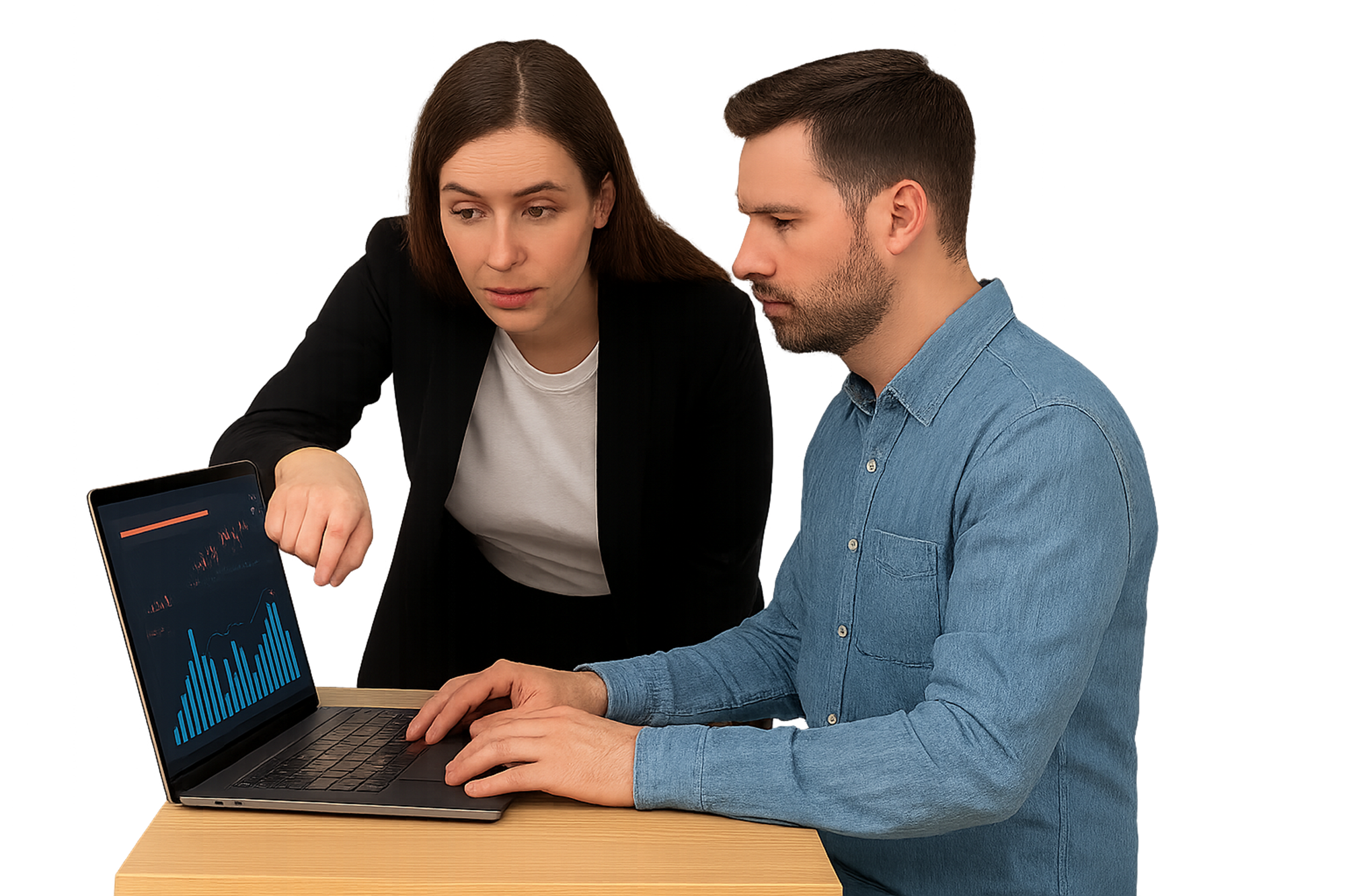 Illustration collaboration