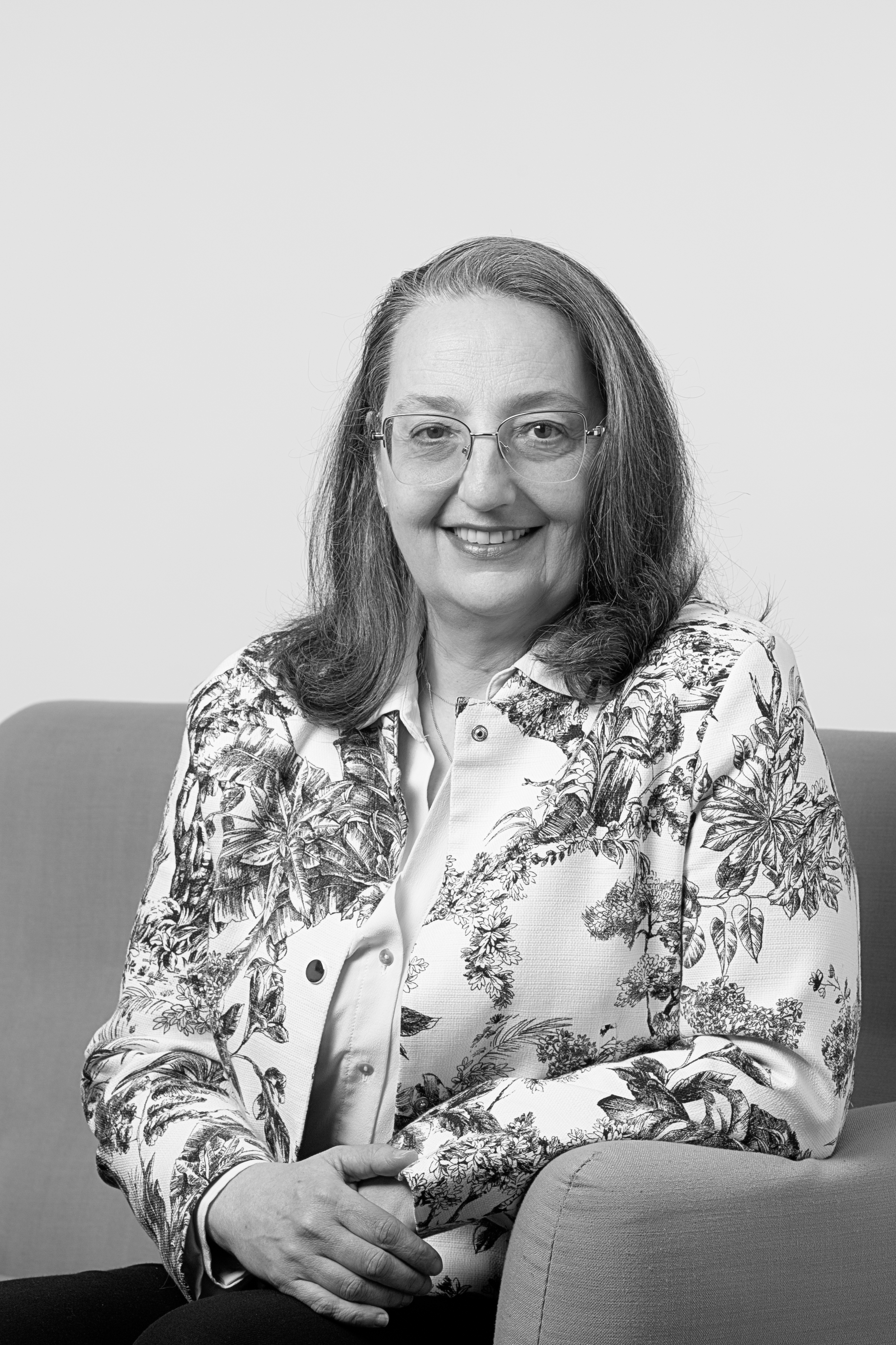 Entrer en contact avec Sylvie Thévenon