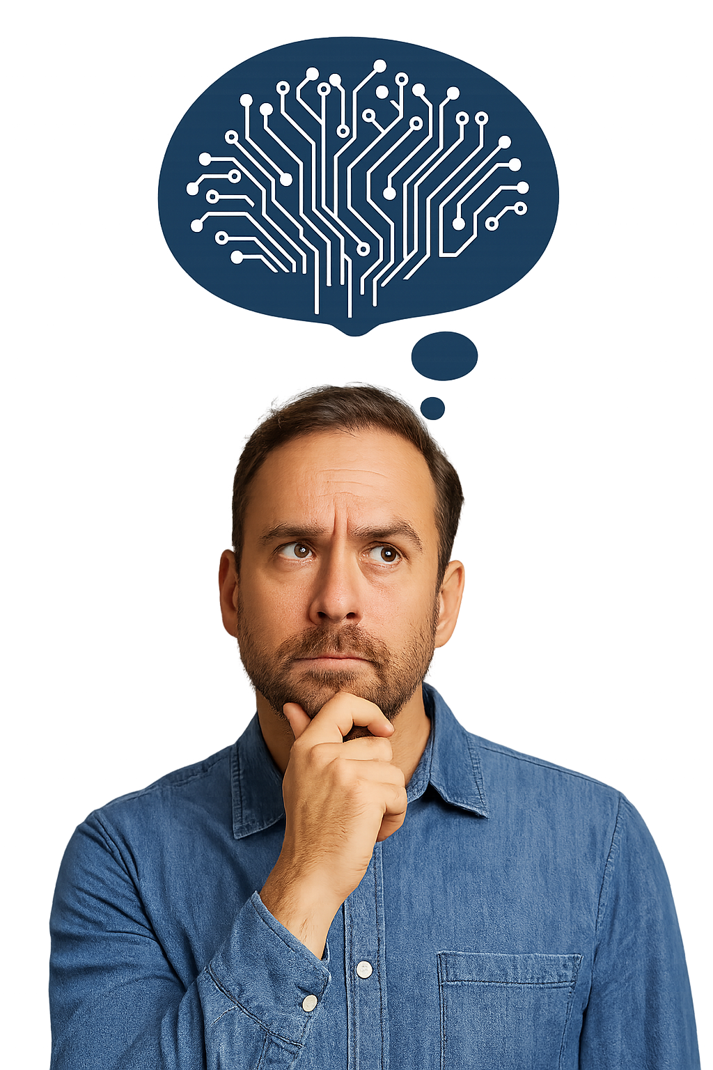 Illustration automatisation